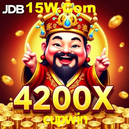 Account Benefits cupwin