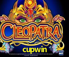Sistemas de Segurança cupwin