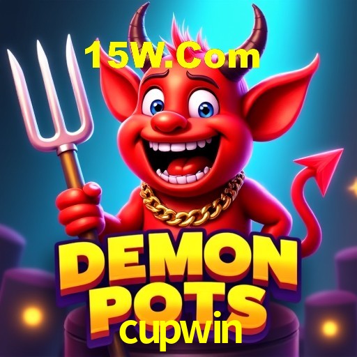 Apostas de Tênis cupwin