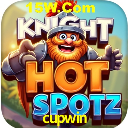 Descubra o Mundo do Cassino Online com cupwin