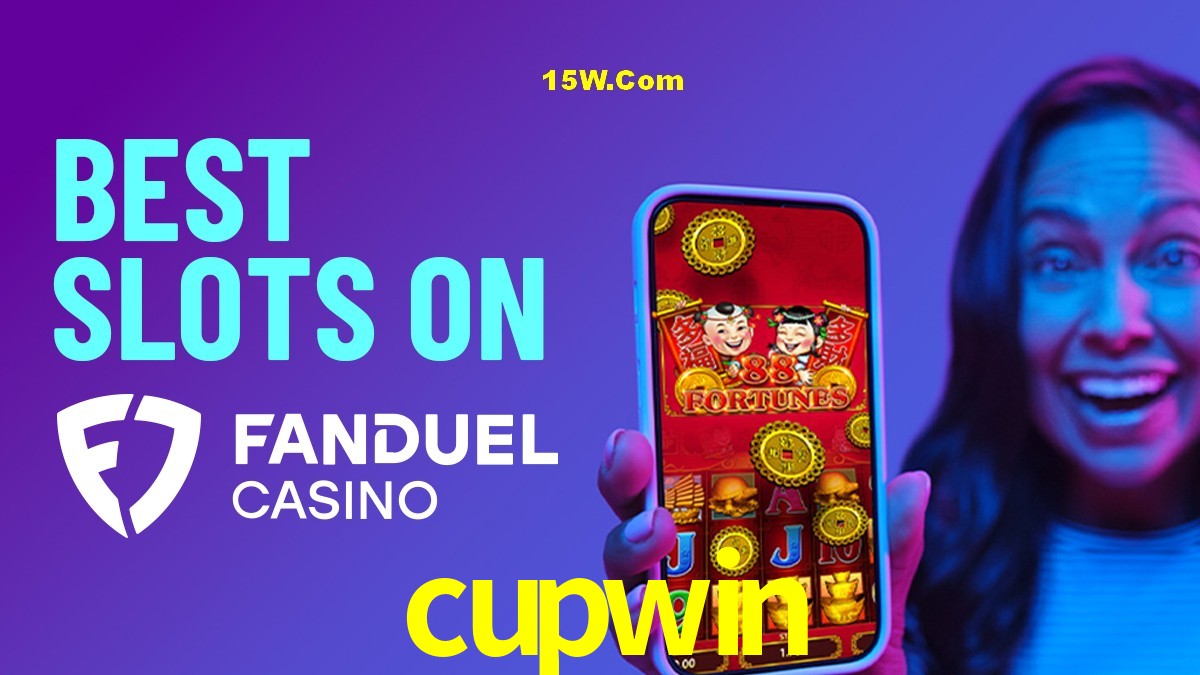 Welcome Bonus cupwin