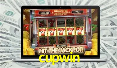 Diretório de Jogos cupwin