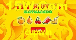 cupwin