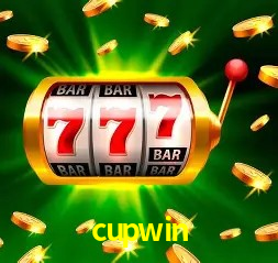 Gates of Olympus cupwin