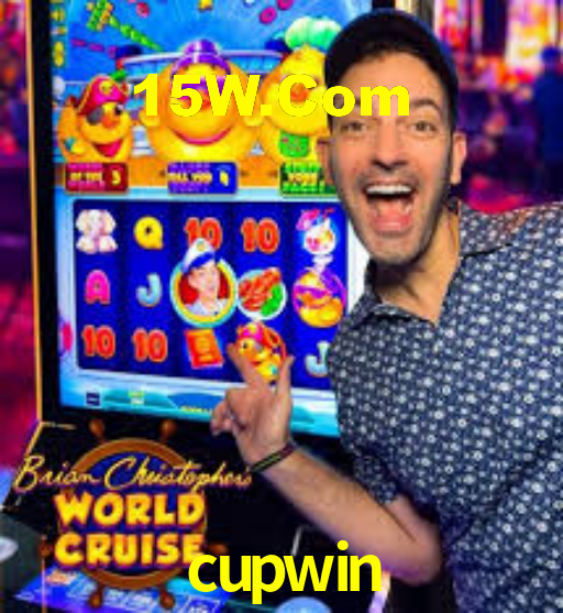 cupwin.com