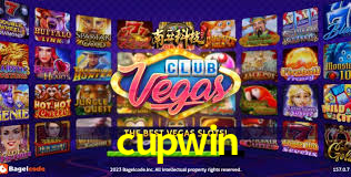 cupwin