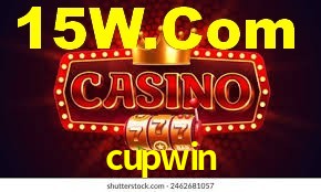 Daily Bonuses cupwin