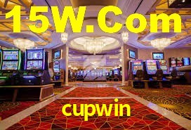 VIP Casino cupwin