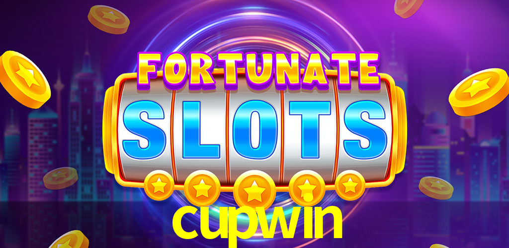 Statistics cupwin