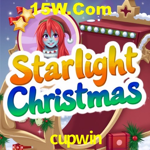 Seasonal Promotions cupwin