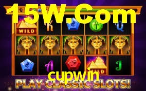 Roulette Table cupwin
