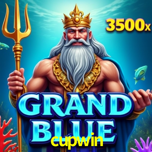 Descubra a Magia dos Jogos de Arcade no cupwin