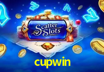 Segurança 2FA cupwin