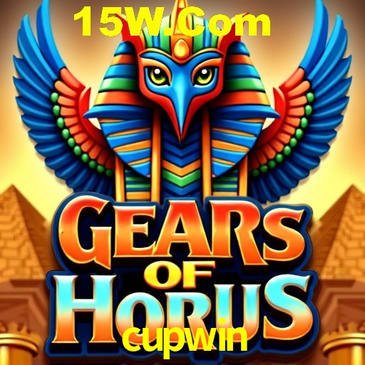 Bonus Features cupwin