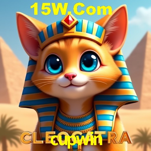 Responsive Design cupwin