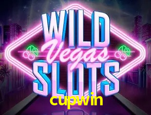Provedores de Jogos cupwin