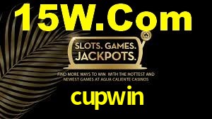 cupwin