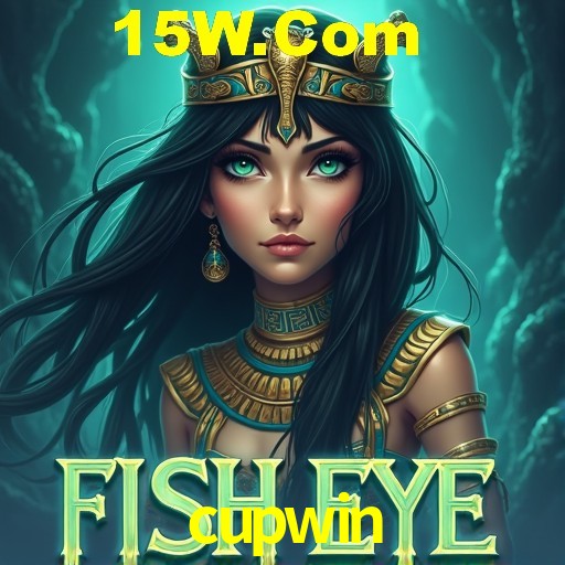 Descubra o Mundo do Cassino Online com cupwin