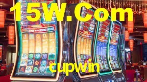 cupwin