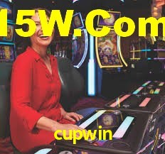 cupwin.com