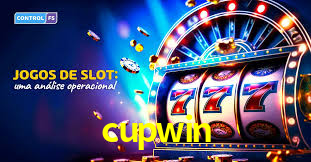 cupwin App Interface