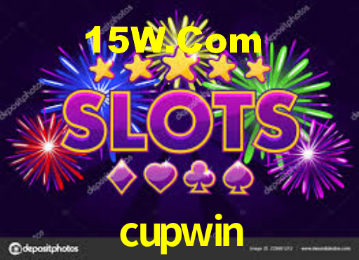 cupwin