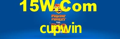 cupwin: Jogos de Caça-Níqueis-Altas Recompensas, Roleta-Velocidade, Blackjack-Desafios Máximos