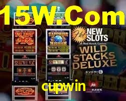 cupwin