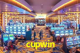 cupwin,cupwin.com