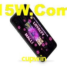 Tournaments cupwin
