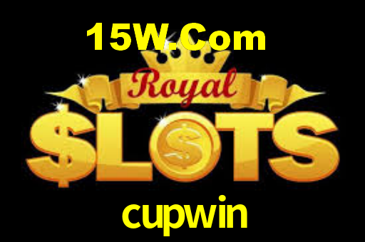 cupwin,cupwin.com