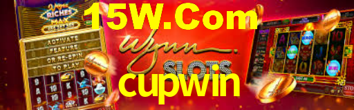 cupwin,cupwin.com