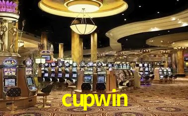 Recursos de Bônus cupwin