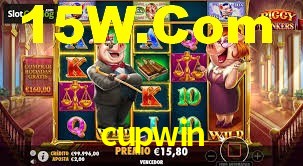 Blackjack Table cupwin