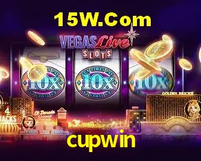 Tecnologia da Plataforma cupwin