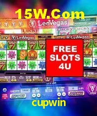 Promoções Sazonais cupwin
