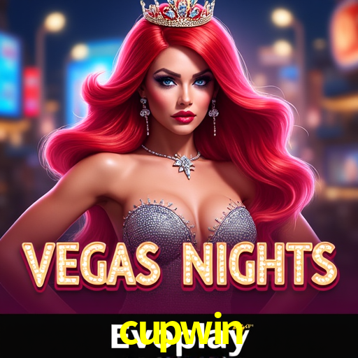 Experiência VIP cupwin