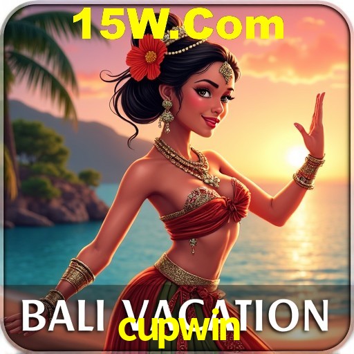 Jogos de Slot cupwin