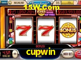 Sistemas de Segurança cupwin